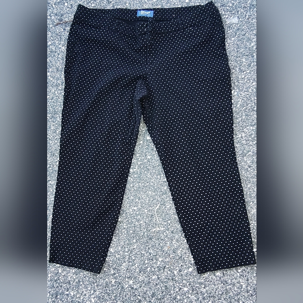 Old navy pixie pants